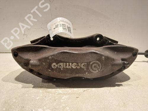 Left front brake caliper LAND ROVER RANGE ROVER SPORT I (L320) 3.6 D 4x4 | BP20607637M105 