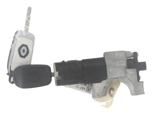 Ignition barrel RENAULT MEGANE IV Hatchback (B9A/M/N_) 1.2 TCe 100 (B9MS) | BP38589102M48 - Image 3