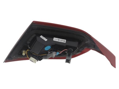 Left tailgate light FORD FIESTA VII (HJ, HF) 1.0 EcoBoost | BP33191530C79 - Image 6