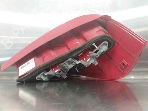 Left taillight MERCEDES-BENZ A-CLASS (W169)  | BP23882205C34 