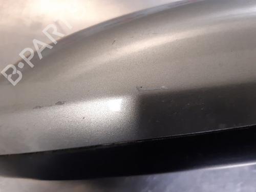 Right mirror NISSAN PRIMERA Hatchback (P12) 1.9 dCi | BP20600597C27
