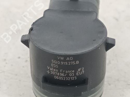 Moduł elektroniczny PORSCHE CAYENNE Coupe (9YB) 3.0 E-Hybrid AWD (9YBAV1) | BP30742325M83