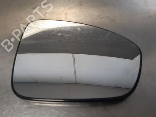 Used Right mirror glass RENAULT MEGANE IV Hatchback (B9A/M/N_) 1.6 dCi 130 (B9A4) (130 hp) 14866450