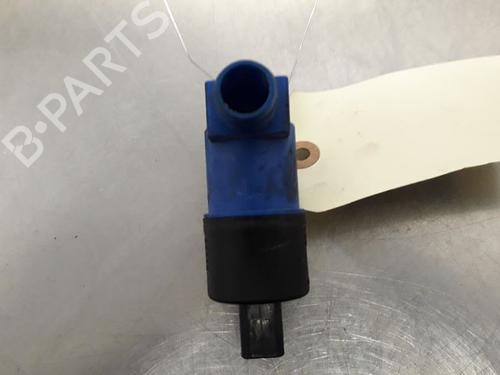Washer pump RENAULT TWINGO III (BCM_, BCA_) 1.0 SCe 70 | BP14870161E24 