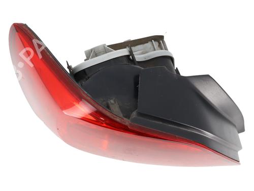 Left taillight VW POLO V (6R1, 6C1) 1.2 | BP25151787C34 