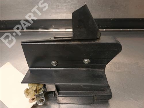 Used Front left lock DACIA LOGAN MCV II 1.2 (75 hp) 11241286