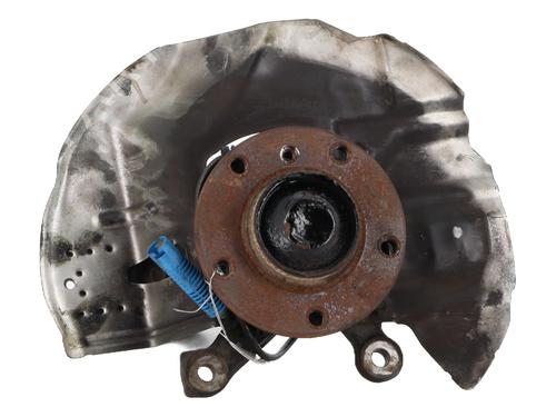 Used Right front steering knuckle BMW 3 Coupe (E46) 320 Cd (150 hp) 22921629