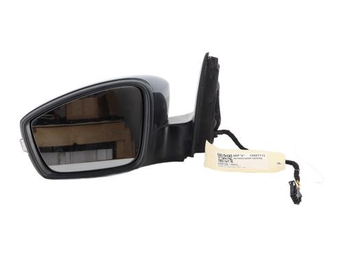 Used Left mirror SKODA RAPID (NH3, NK3, NK6) 1.6 TDI (115 hp) 28972823