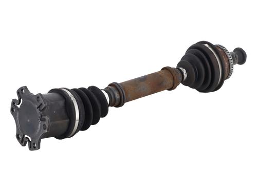 Left front driveshaft AUDI A4 B6 (8E2) 2.5 TDI | BP36035983M38 - Image 2