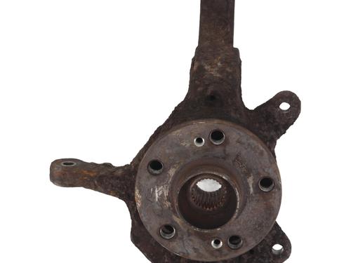 Used Right front steering knuckle RENAULT ESPACE IV (JK0/1_) 1.9 dCi (JK0U) (116 hp) 26970781