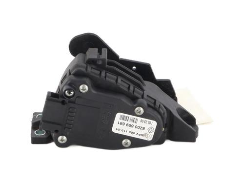 Pedale Pedale RENAULT KANGOO Express (FC0/1_) 1.5 dCi (FC1E) (68 hp) 36035513 36035513