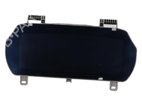 Used Instrument cluster RENAULT ESPACE V (JR_) 1.8 TCe 225 (225 hp) 24654413