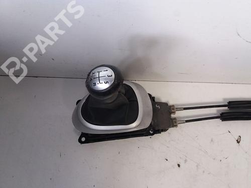 Selettore del cambio manuale RENAULT WIND (E4M_) 1.2 (E4MF) (101 hp) 8200781228