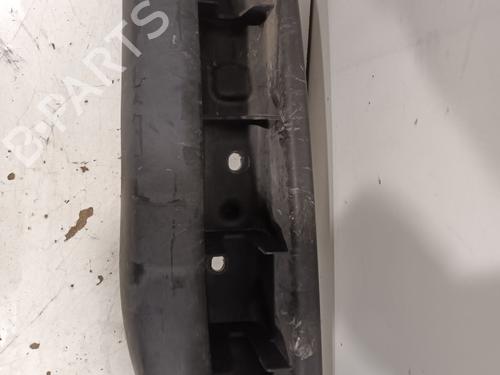 Front bumper reinforcement CITROËN XSARA PICASSO (N68) 1.6 | BP20701480C109 