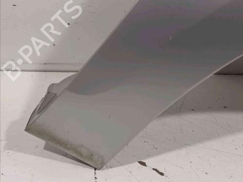 Right front fenders RENAULT SCÉNIC III (JZ0/1_) 1.5 dCi | BP21605362C42 