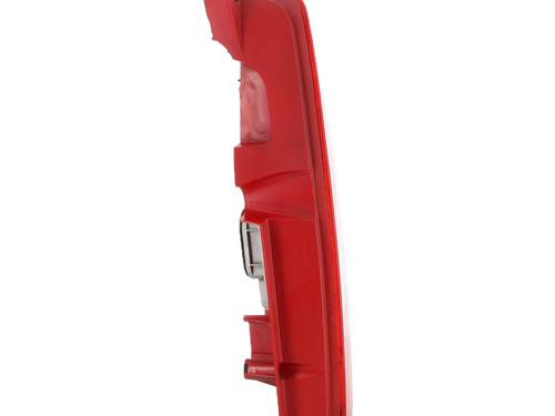 Right taillight CITROËN BERLINGO MULTISPACE (B9) 1.6 HDi 90 | BP31825116C35