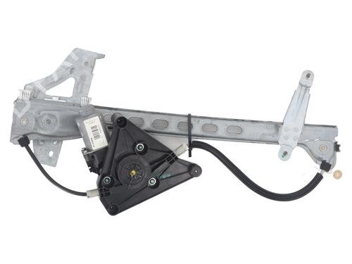 Used Front left window mechanism PEUGEOT 108 1.0 VTi 72 (72 hp) 27978656