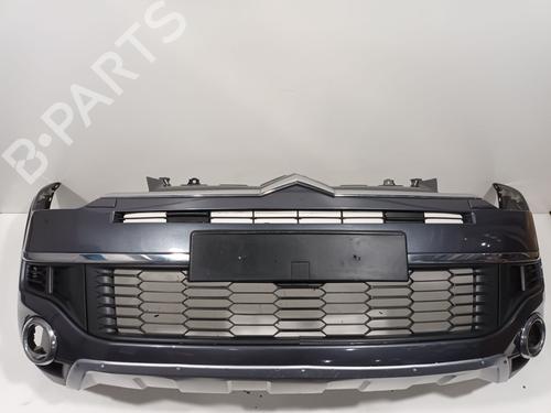 Used Front bumper CITROËN C-CROSSER (VU_, VV_) 2.2 HDi (156 hp) 26537448