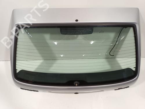 Tailgate CITROËN SAXO (S0, S1) 1.5 D | BP28034960C6 