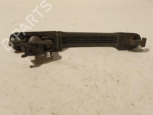 Front left exterior door handle MERCEDES-BENZ SPRINTER 4-t Platform/Chassis (B904) 411 CDI | BP21802174C128 