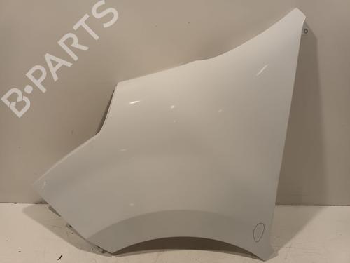 Used Left front fenders RENAULT MASTER III Van (FV) [2010-2025]  30919467