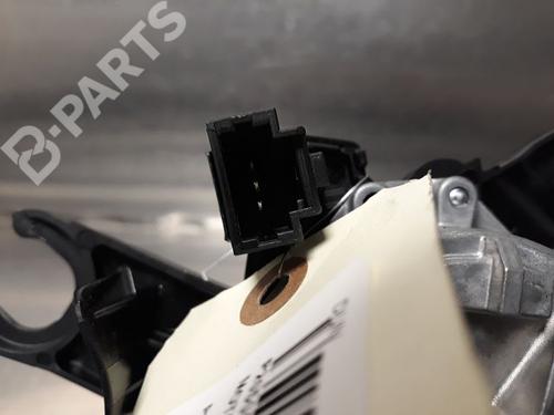 Rear wiper motor PEUGEOT 208 I (CA_, CC_) 1.2 VTI 82 | BP9325350M102 