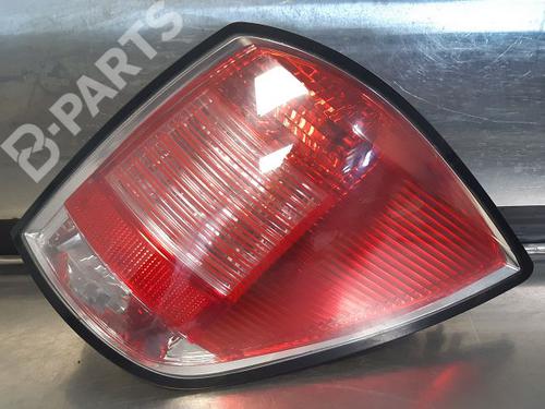 Used Right taillight OPEL ASTRA H Estate (A04) 1.7 CDTI (L35) (101 hp) 9334590