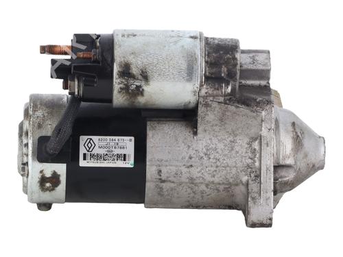 Used Starter Starter NISSAN JUKE (F15) 1.5 dCi (110 hp) 39700235 39700235