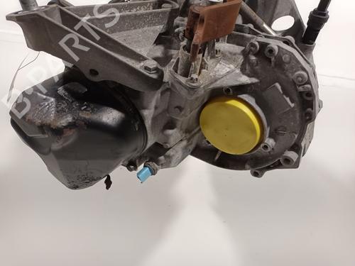 Gearbox DACIA LOGAN (LS_) 1.4 (LS0A, LS0C, LS0E, LS0G) | BP33569717M3 - Image 4