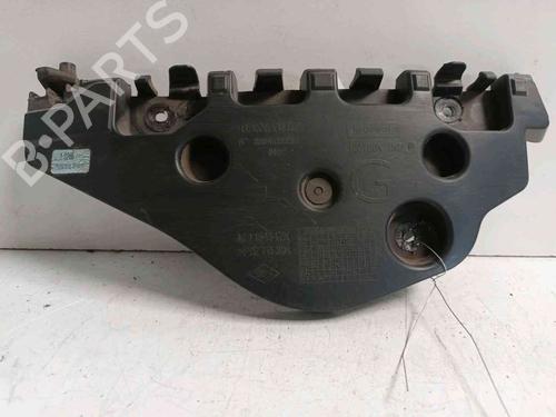 Used Rear bumper bracket RENAULT ZOE (BFM_) ZOE (92 hp) 20604351