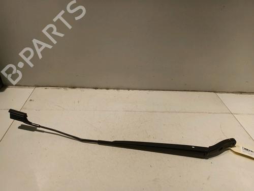 Used Front windshield wiper arm PEUGEOT PARTNER Box Body/MPV (K9) 1.5 BlueHDI 130 (131 hp) 16555402