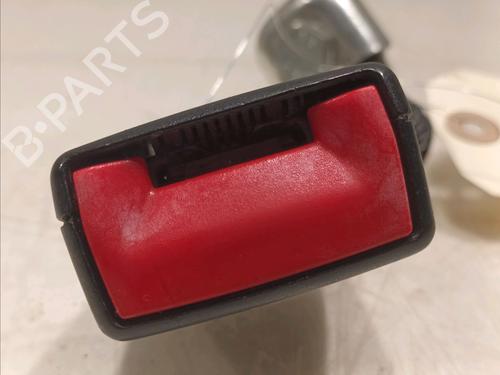 Seat buckle VW POLO (9N_, 9A_) 1.4 TDI | BP17100466I32 