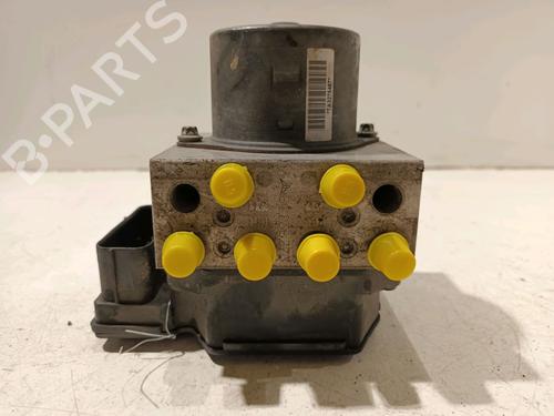 Used ABS pump MINI MINI (R56) One D (90 hp) 18326723