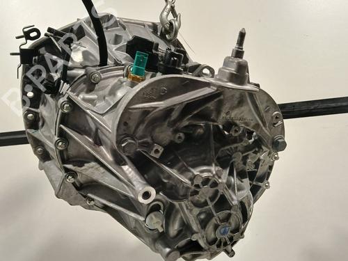 Gearbox RENAULT TRAFIC III Van (FG_)  | BP28688904M3 