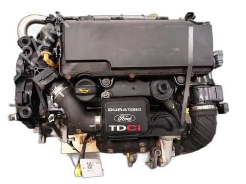 Used Engine FORD FIESTA V (JH_, JD_) 1.4 TDCi (68 hp) 31847956