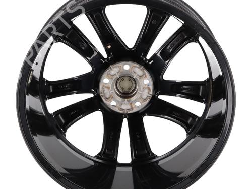 Felg RENAULT ESPACE V (JR_) 1.8 TCe 225 | BP26970758C45 