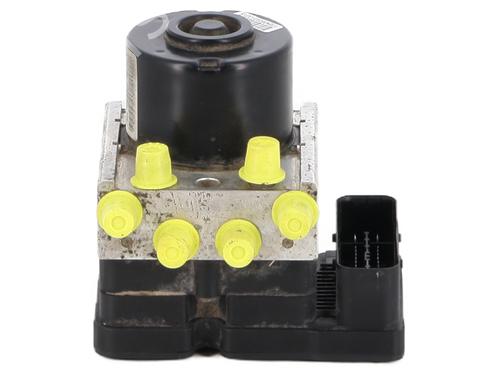 ABS Bremseaggregat PEUGEOT 206+ (2L_, 2M_) 1.4 HDi eco 70 (68 hp) 30095511
