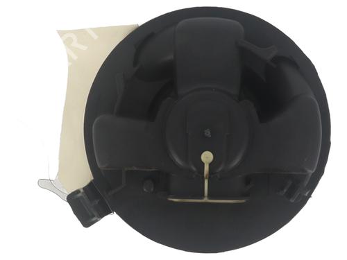 Heater blower motor RENAULT TWINGO II (CN0_) 1.5 dCi 75 | BP33950196M62 - Image 5
