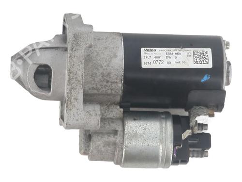 Starter PEUGEOT 208 I (CA_, CC_) 1.6 GTi | BP31241987M8 