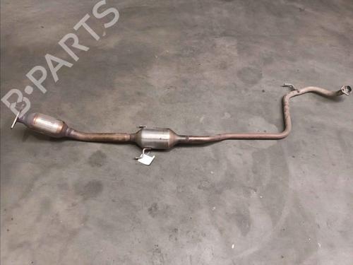 Katalysator TOYOTA YARIS (_P13_) 1.5 Hybrid (NHP130_, NHP130) (101 hp) 28290078