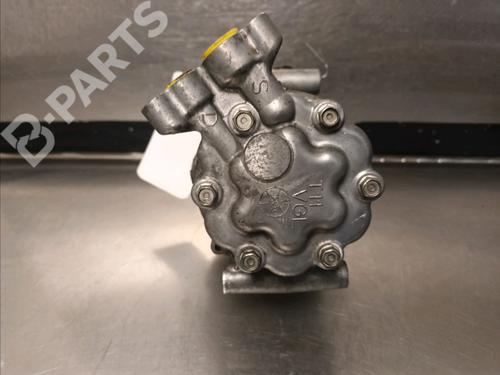 AC compressor DACIA SANDERO 1.2 16V | BP9339948M34 
