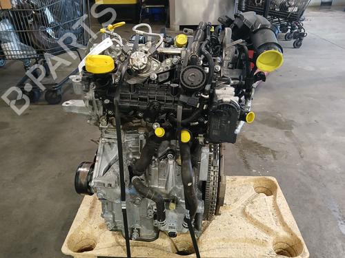 Engine NISSAN JUKE (F16_) 1.0 | BP28162543M1 
