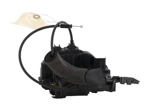 Used Front right lock RENAULT MEGANE III Hatchback (BZ0/1_, B3_) 1.9 dCi (BZ0N, BZ0J) (131 hp) 26171900