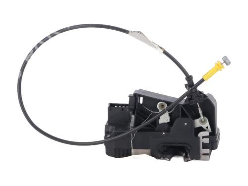 Front left lock RENAULT TRAFIC II Van (FL) 2.0 dCi 90 (FL0H, FL00, FL01, FL0M, FL0P, FL0S) | BP36035932C98 - Image 2