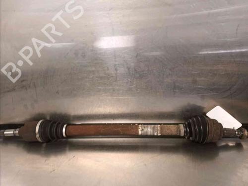 Used Right front driveshaft PEUGEOT 207 (WA_, WC_) 1.4 HDi (68 hp) 12116758