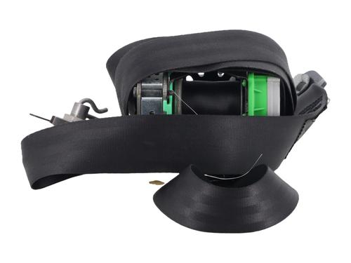 Front left seatbelt CITROËN C4 II (NC_) 1.6 HDi 90 | BP39158091I26 - Image 2