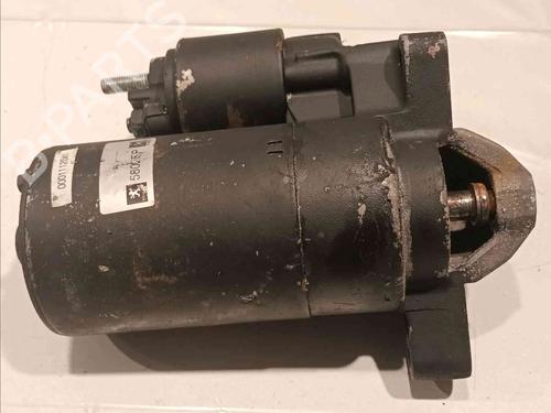 Starter PEUGEOT 206 Hatchback (2A/C) 1.6 i | BP20604505M8 