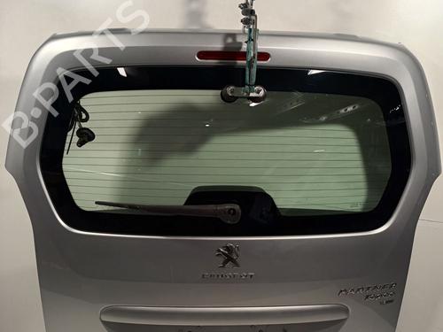 tailgate-peugeot-partner-tepee-2008-38084100 main image