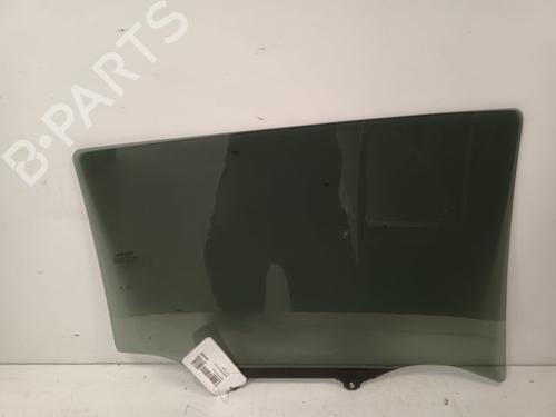 Rear left door window NISSAN MICRA V (K14)  | BP20601802C20 