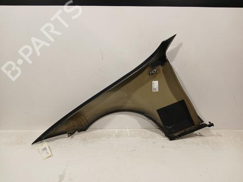 Right front fenders BMW 1 (E87) 118 d | BP22251778C42